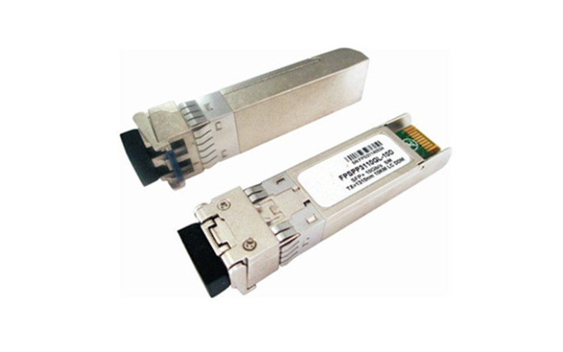 武汉10G SFP+ 双纤 光模块